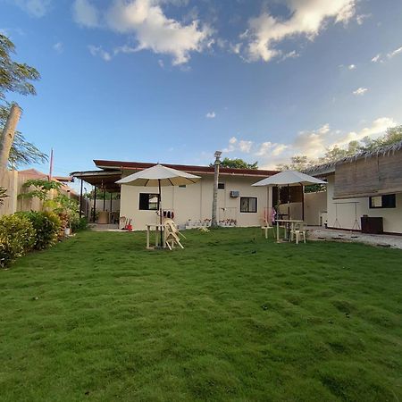 Mingche Apartment Panglao Zewnętrze zdjęcie