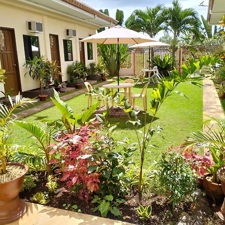 Mingche Apartment Panglao Zewnętrze zdjęcie