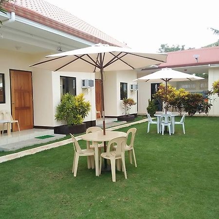 Mingche Apartment Panglao Zewnętrze zdjęcie