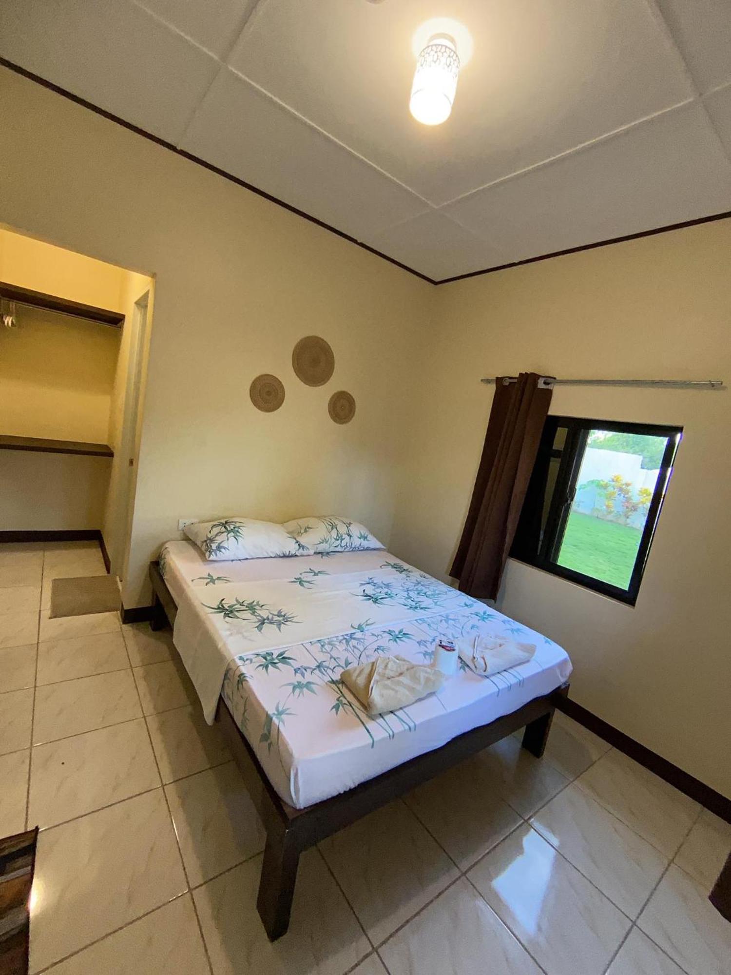 Mingche Apartment Panglao Zewnętrze zdjęcie