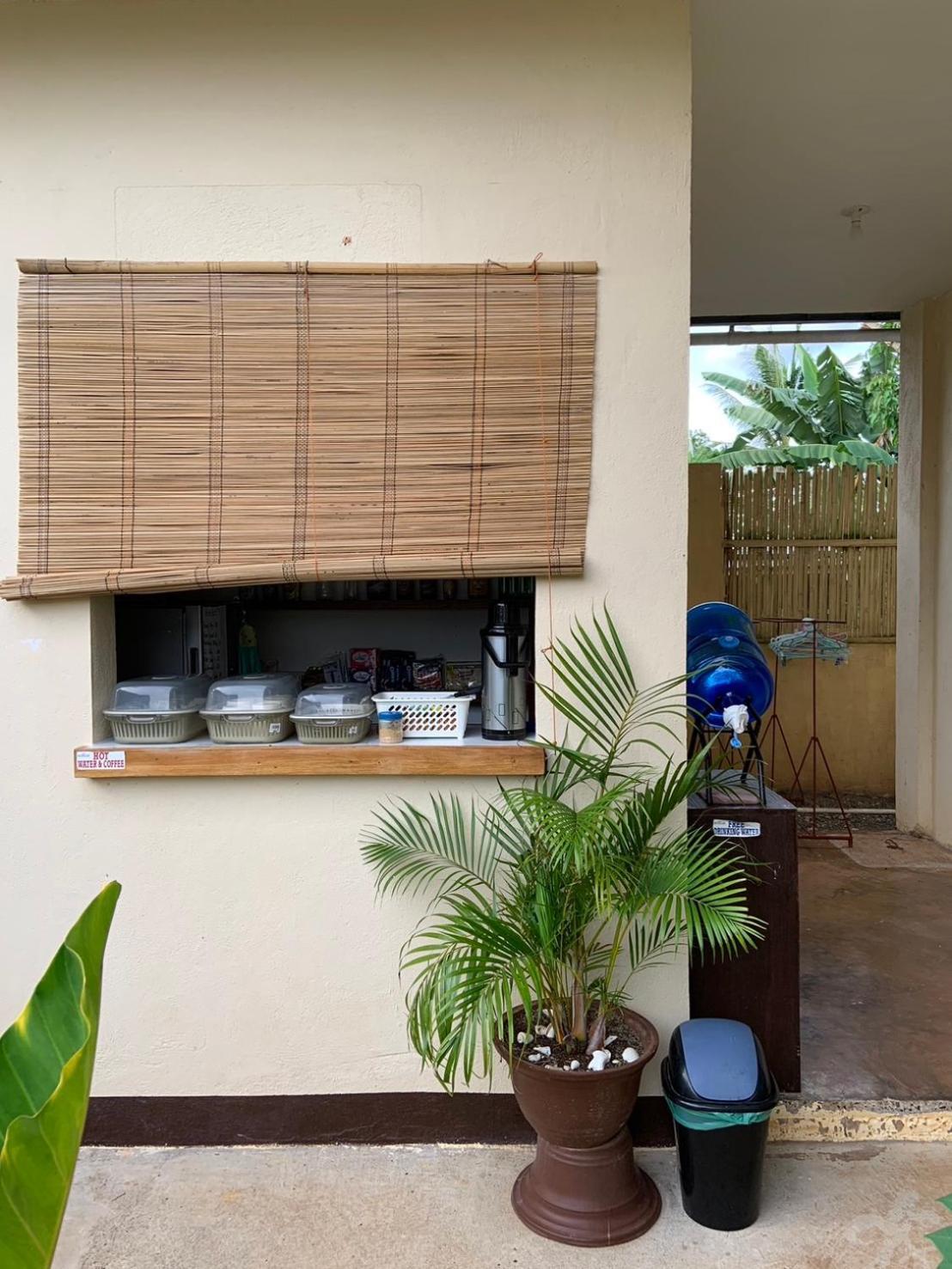 Mingche Apartment Panglao Zewnętrze zdjęcie