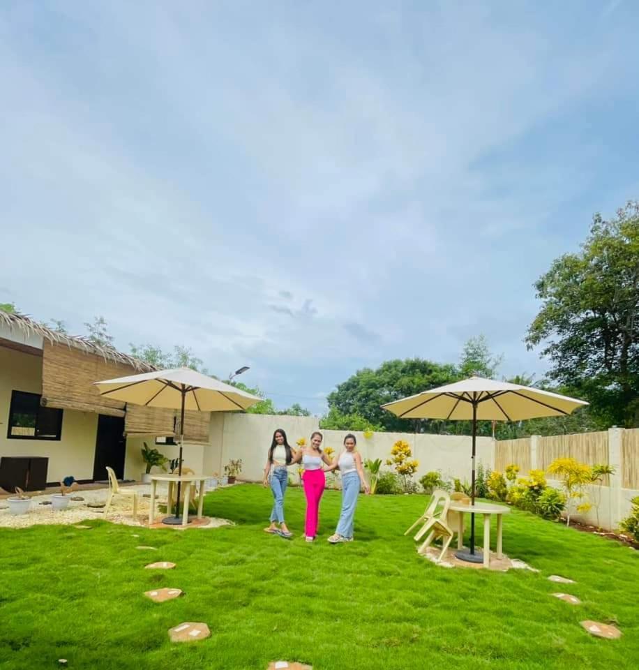 Mingche Apartment Panglao Zewnętrze zdjęcie