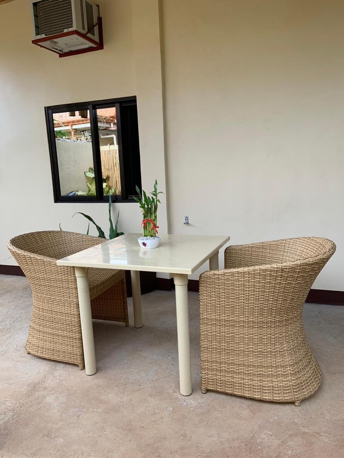 Mingche Apartment Panglao Zewnętrze zdjęcie