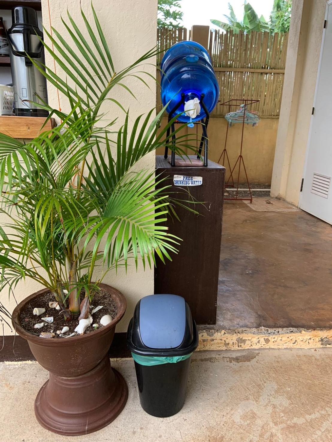 Mingche Apartment Panglao Zewnętrze zdjęcie