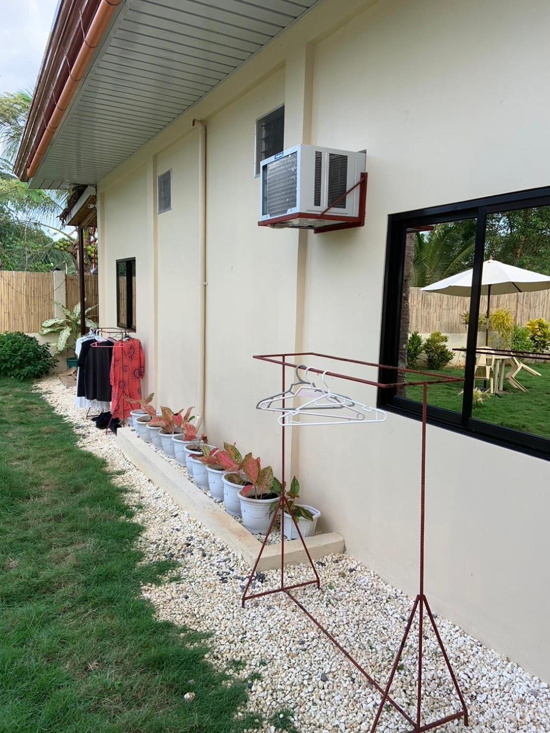 Mingche Apartment Panglao Zewnętrze zdjęcie