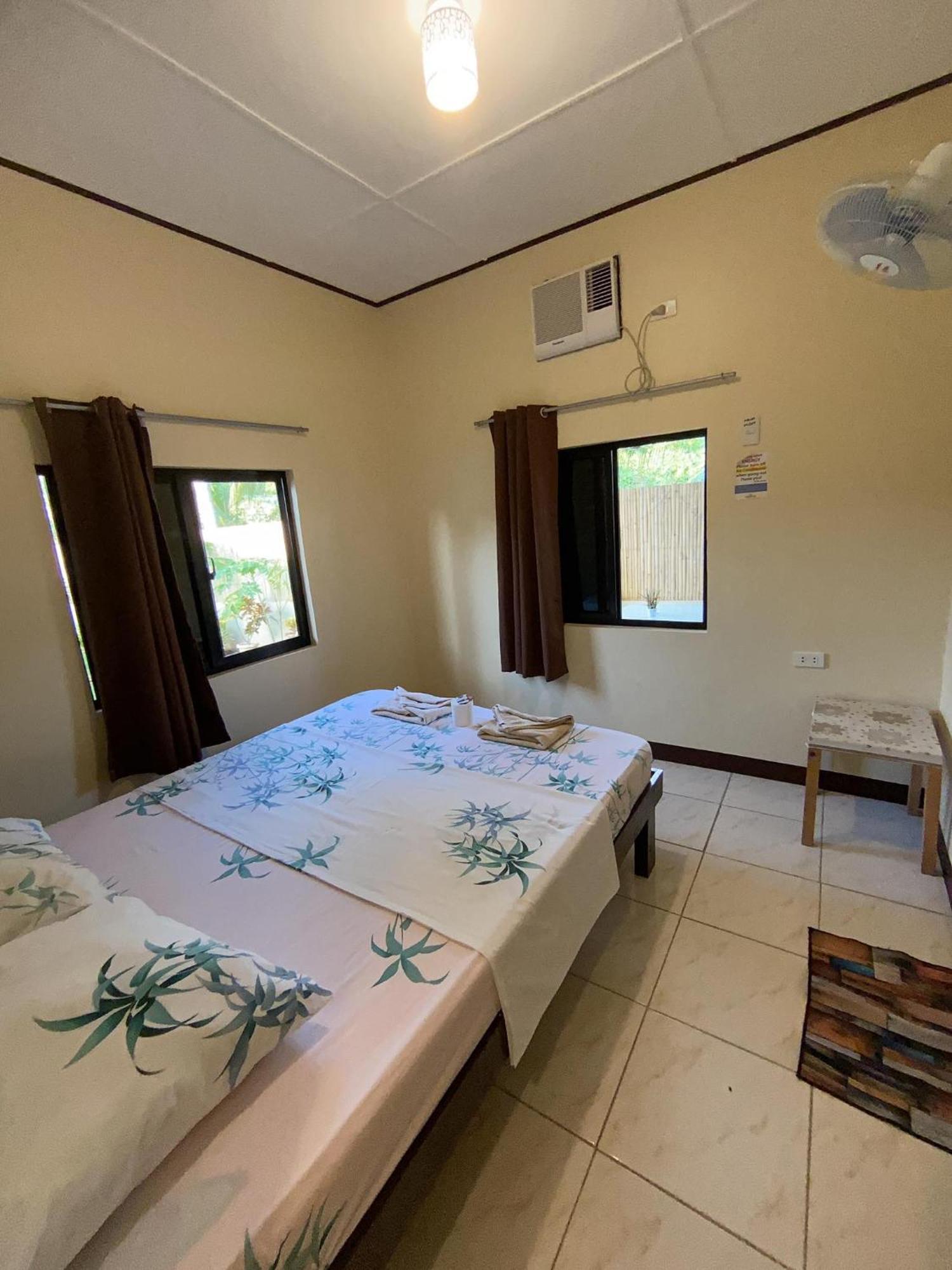 Mingche Apartment Panglao Zewnętrze zdjęcie
