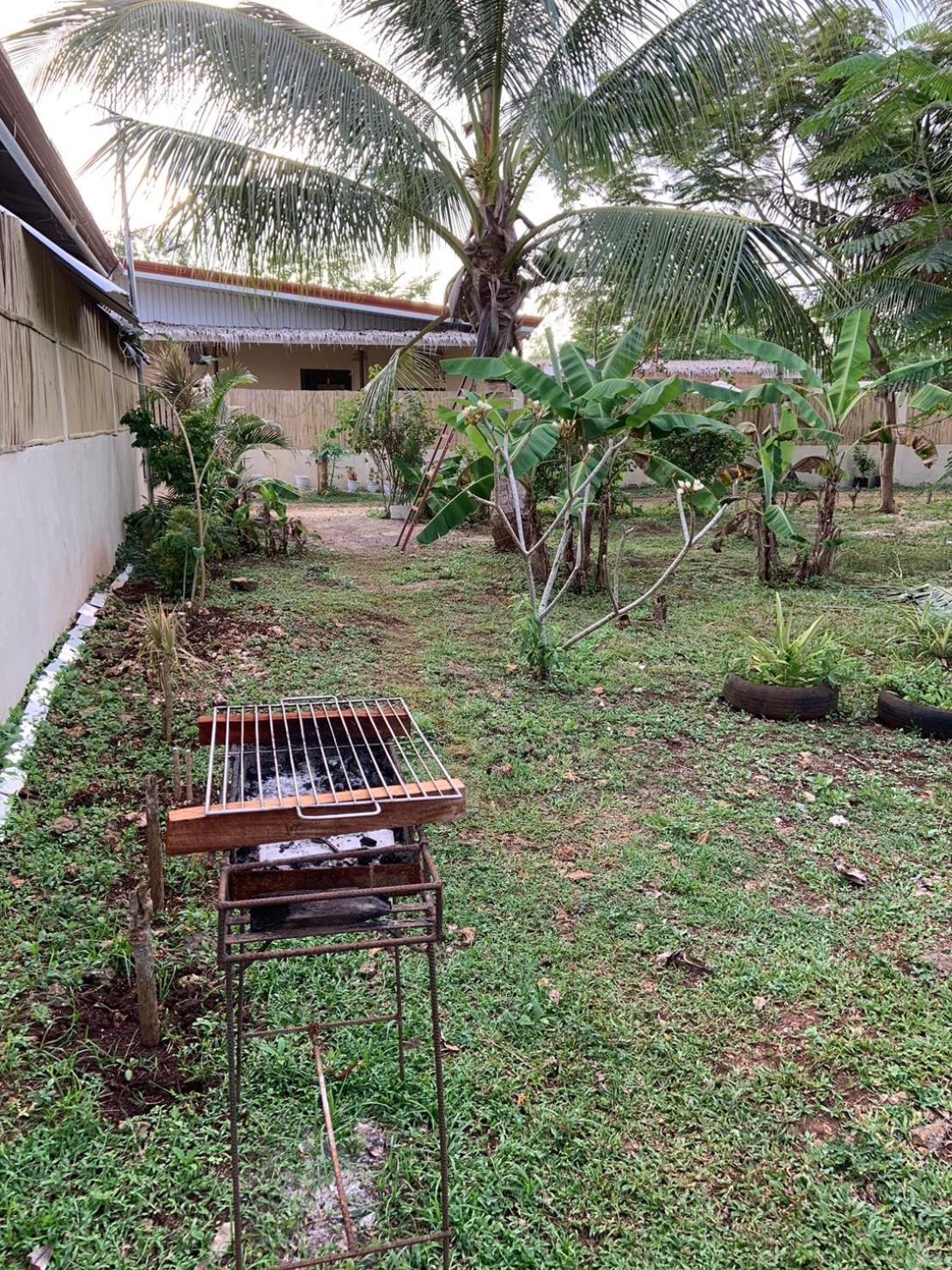 Mingche Apartment Panglao Zewnętrze zdjęcie