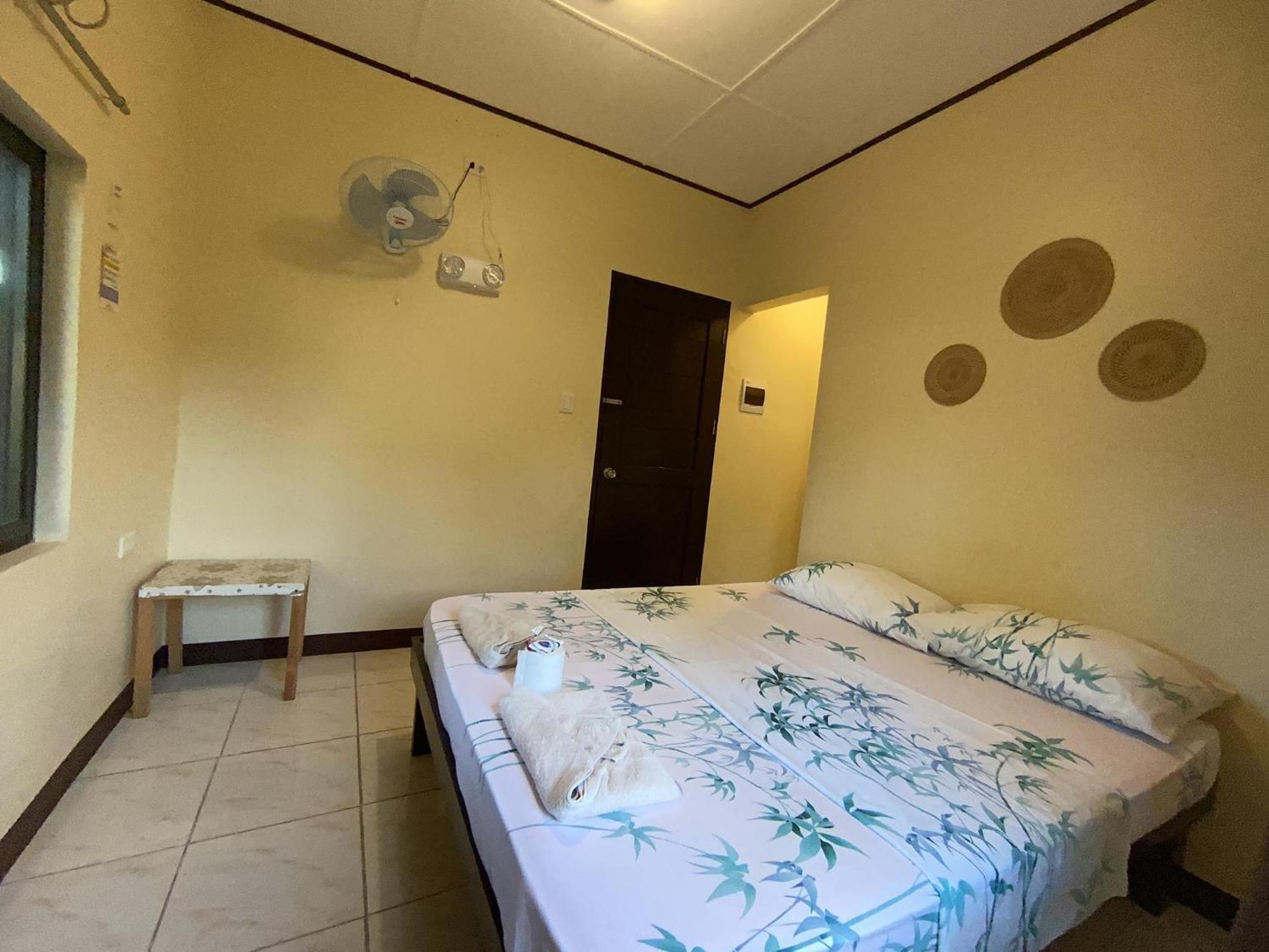 Mingche Apartment Panglao Zewnętrze zdjęcie