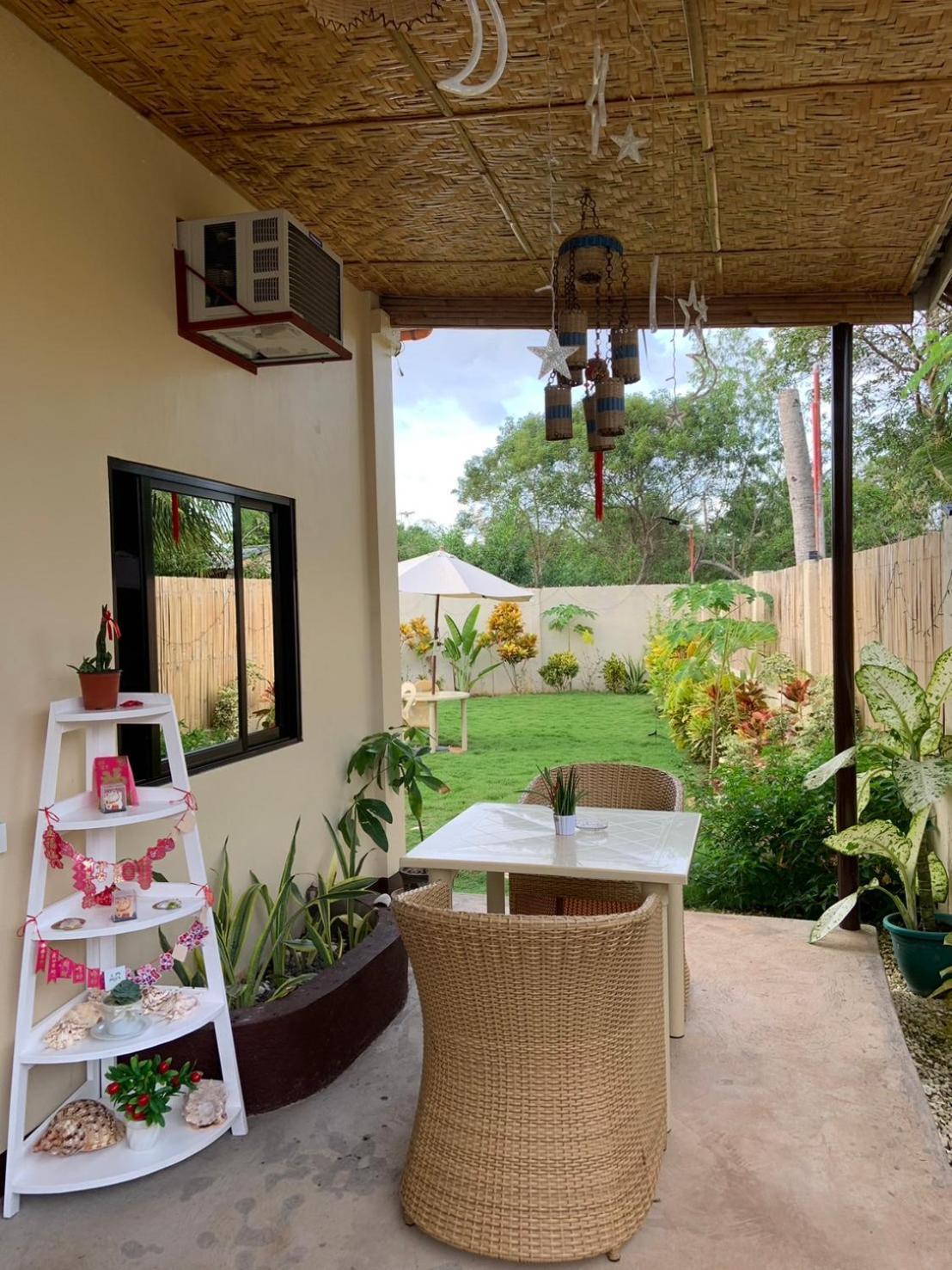 Mingche Apartment Panglao Zewnętrze zdjęcie