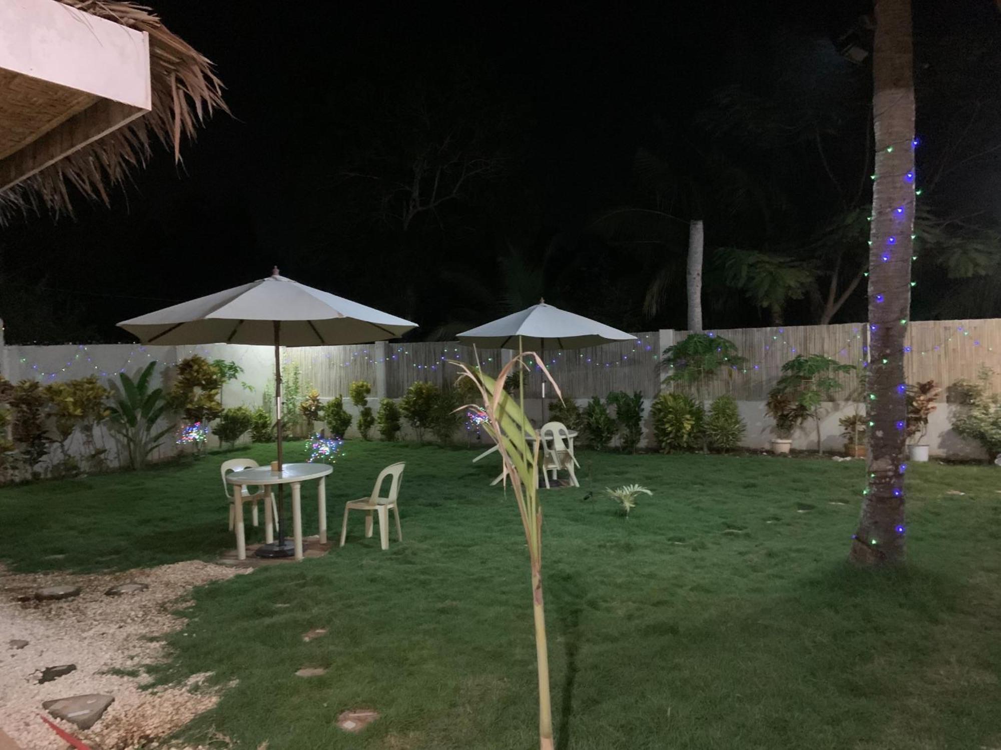 Mingche Apartment Panglao Zewnętrze zdjęcie