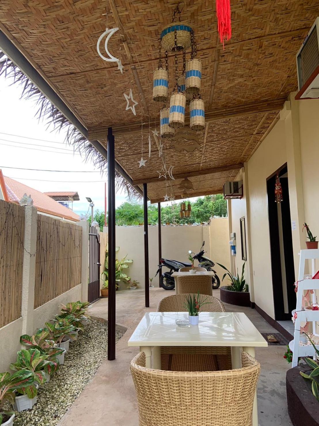 Mingche Apartment Panglao Zewnętrze zdjęcie