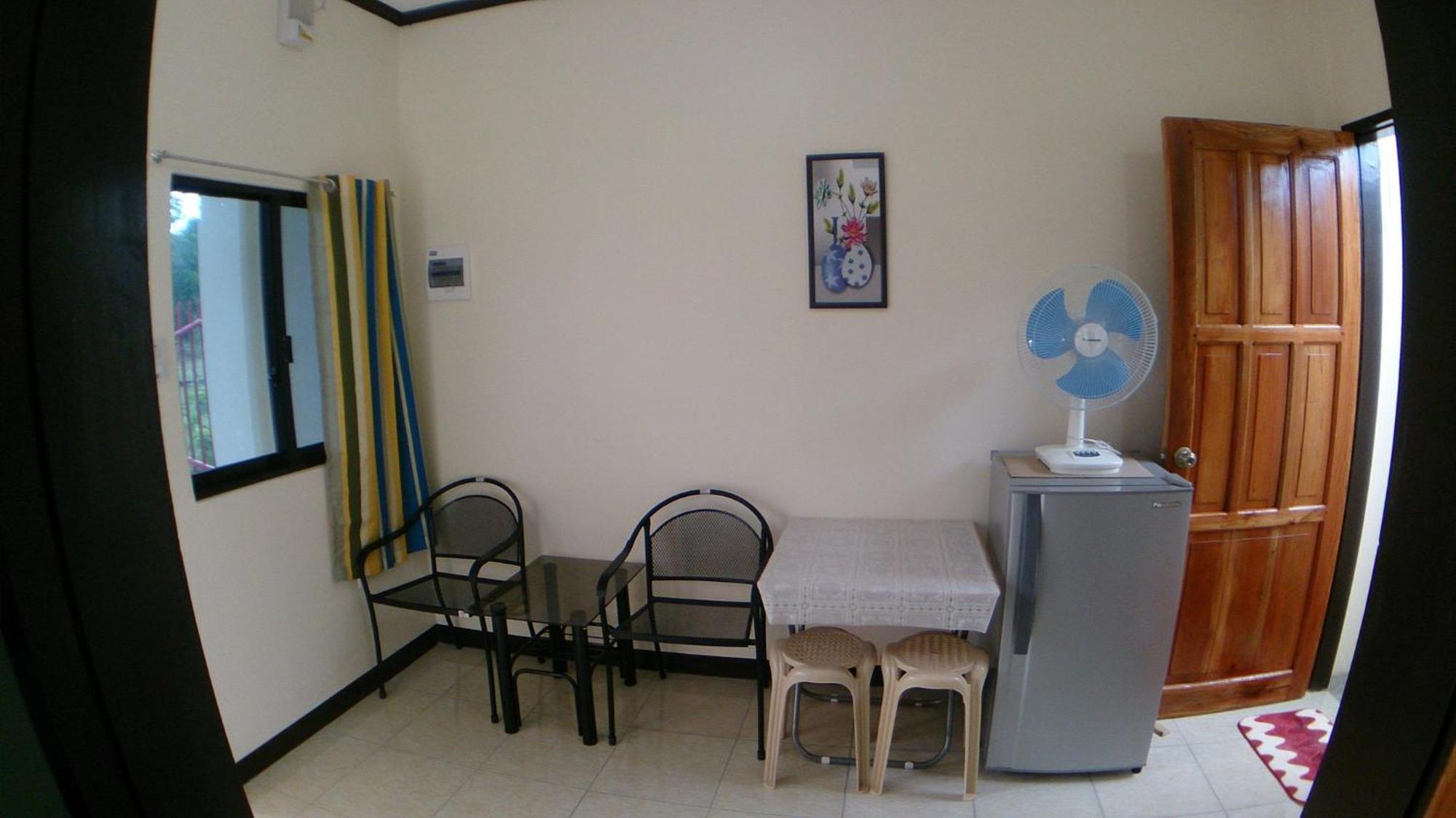 Mingche Apartment Panglao Zewnętrze zdjęcie