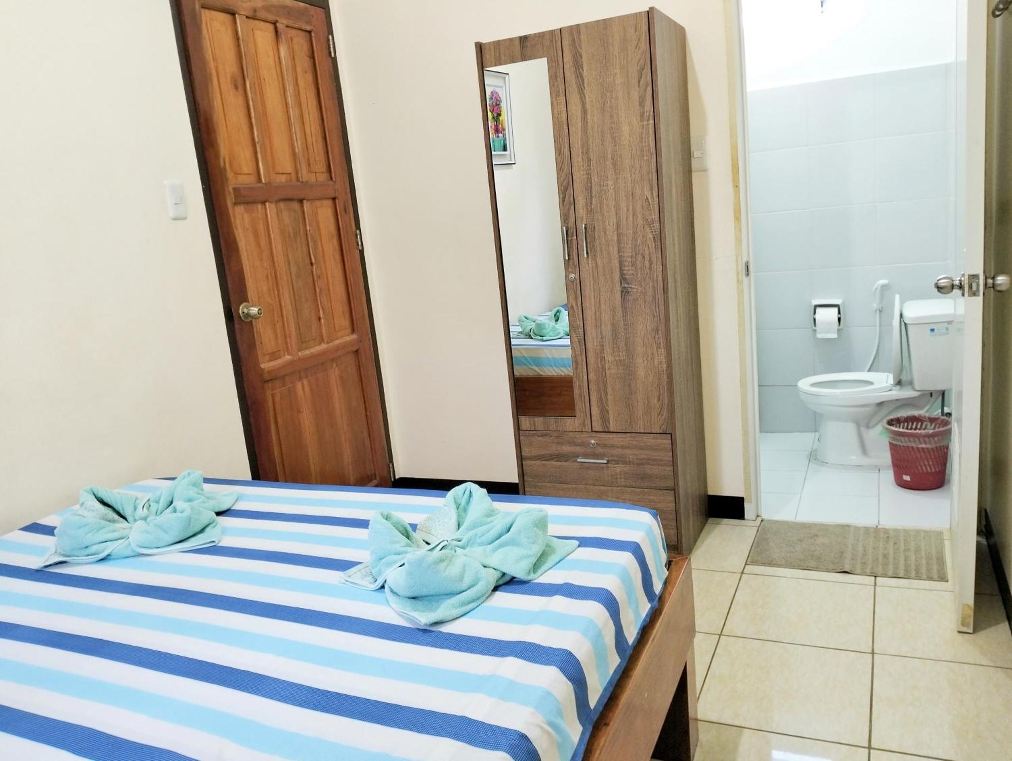Mingche Apartment Panglao Pokój zdjęcie