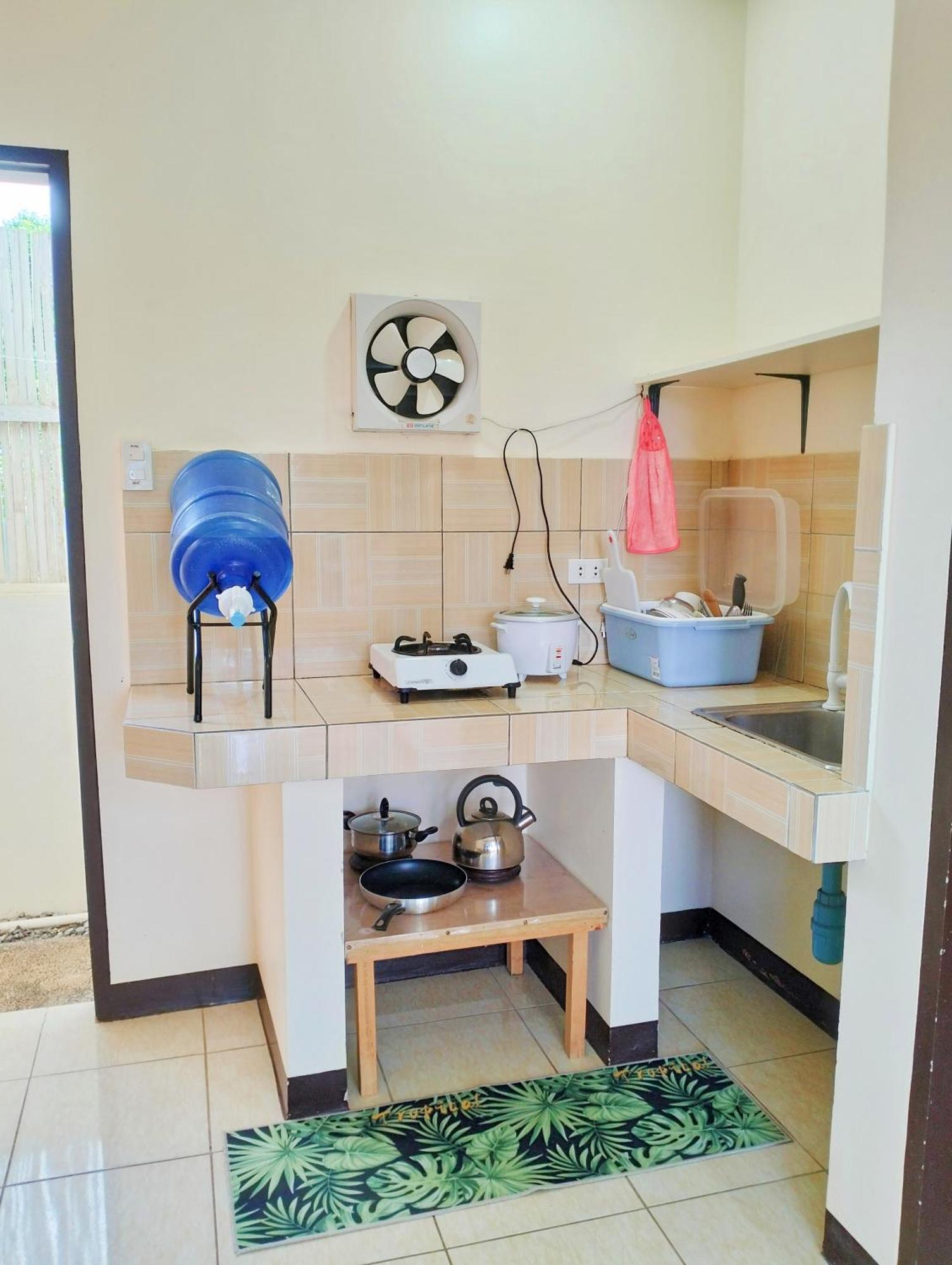 Mingche Apartment Panglao Pokój zdjęcie