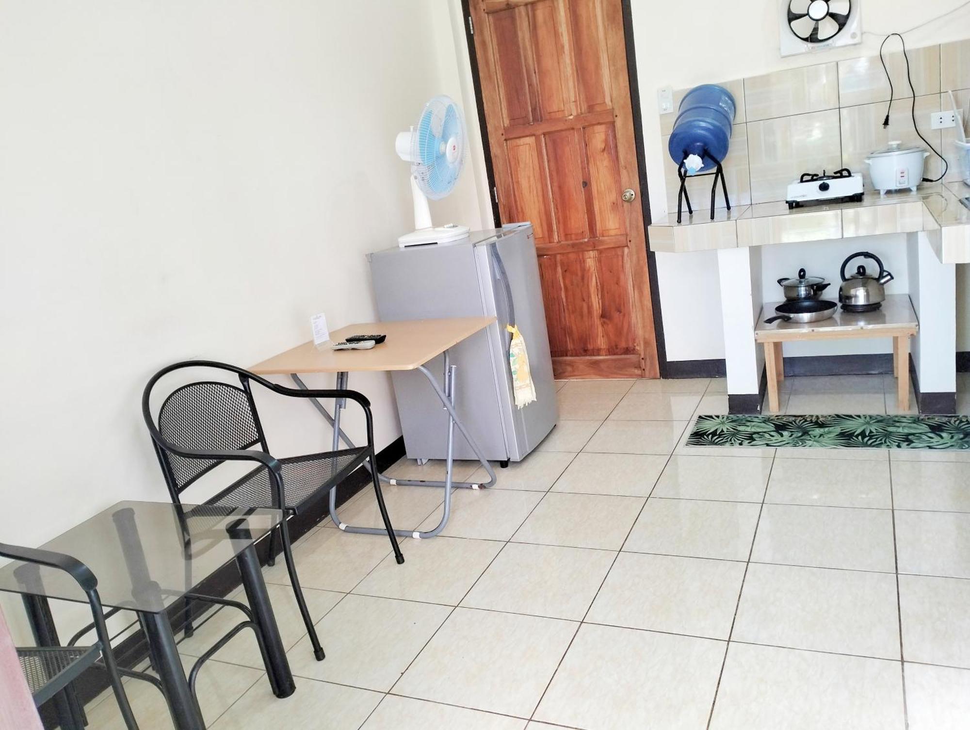Mingche Apartment Panglao Pokój zdjęcie