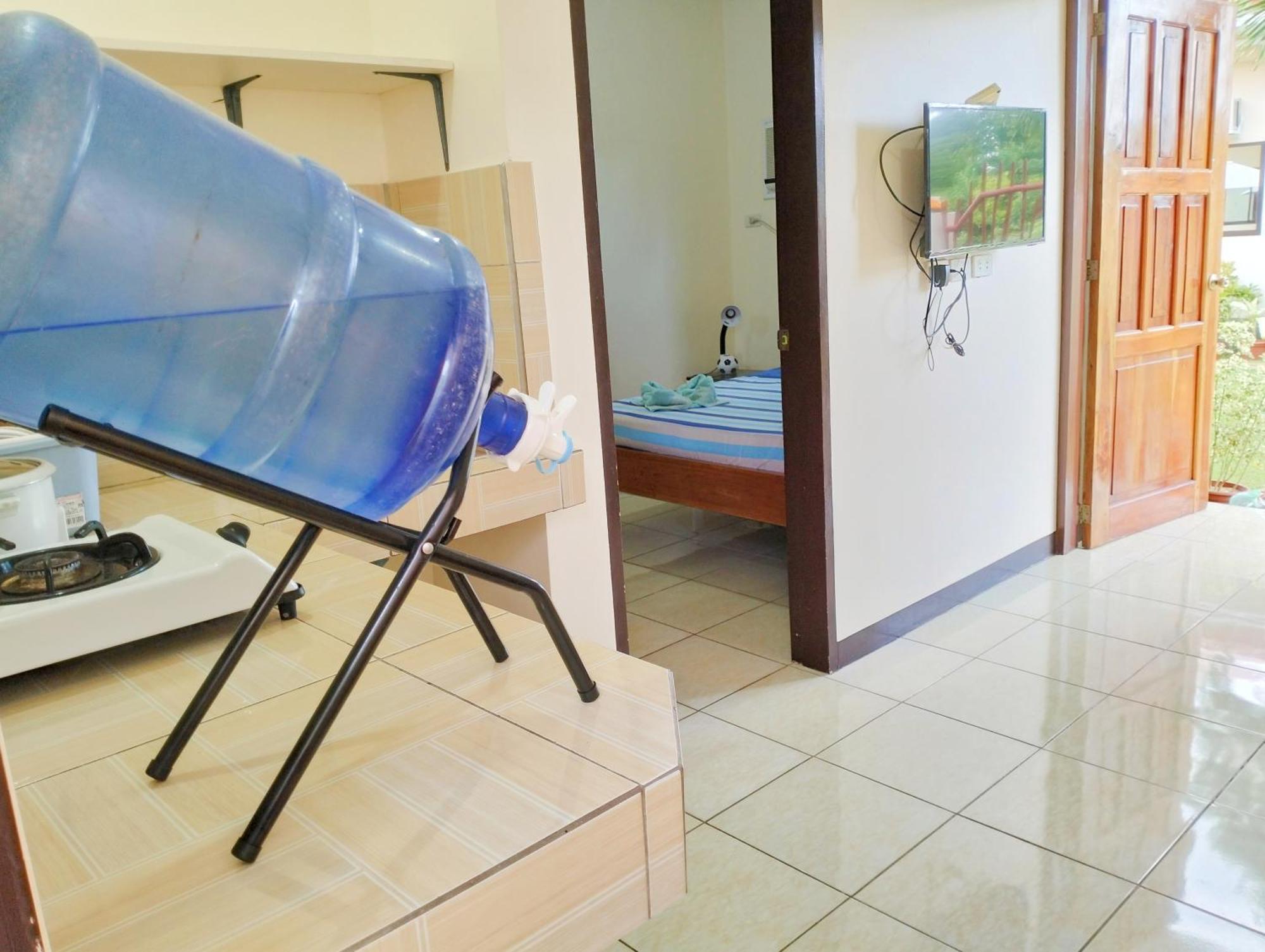 Mingche Apartment Panglao Pokój zdjęcie