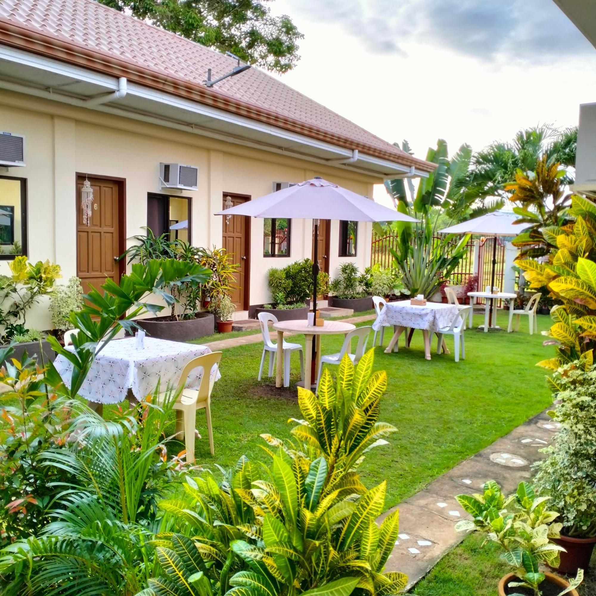 Mingche Apartment Panglao Pokój zdjęcie