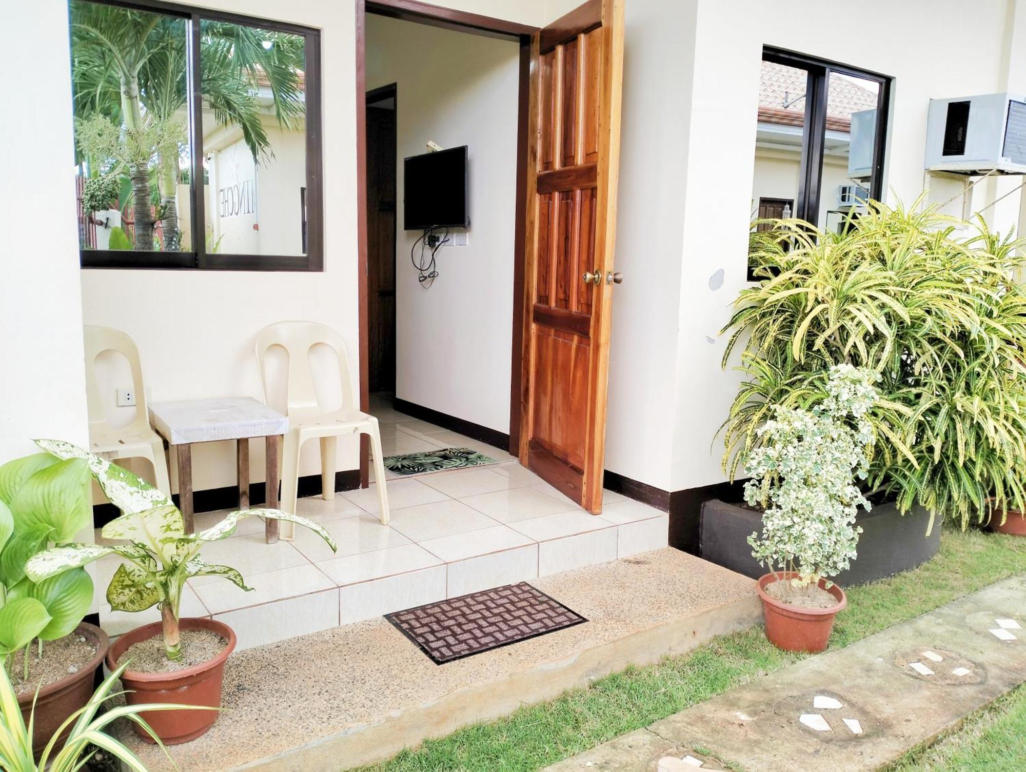 Mingche Apartment Panglao Pokój zdjęcie