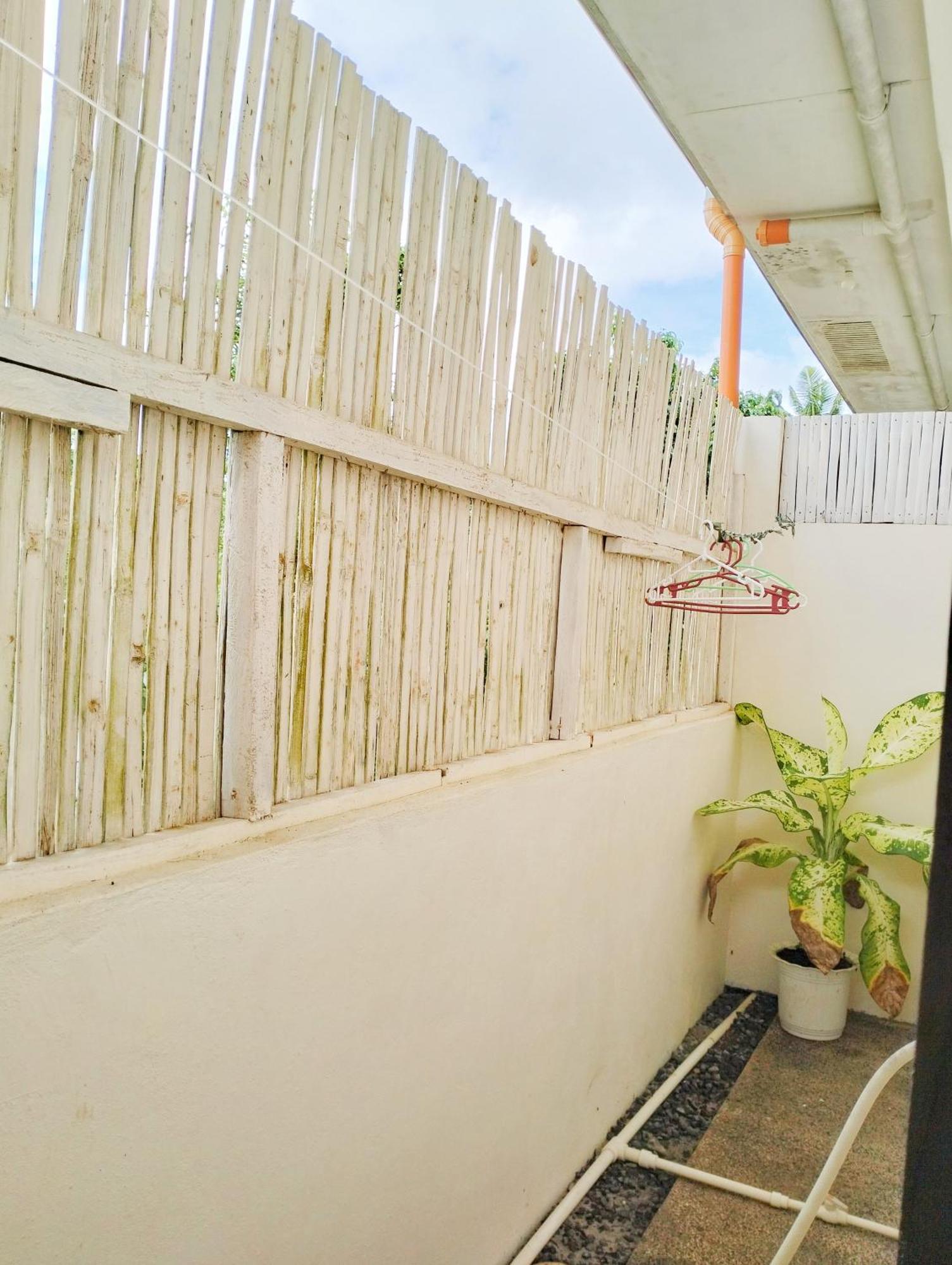 Mingche Apartment Panglao Pokój zdjęcie