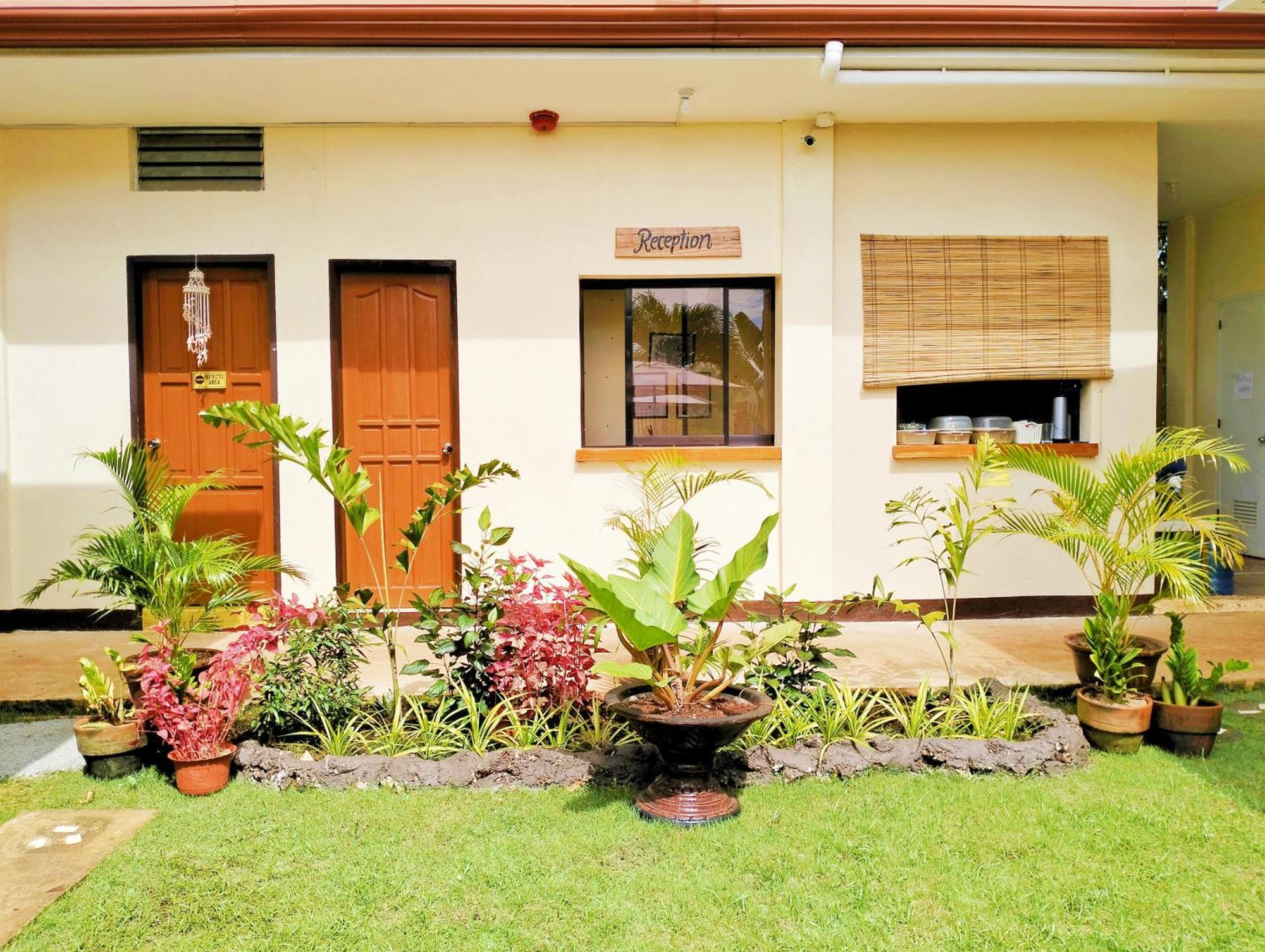 Mingche Apartment Panglao Pokój zdjęcie